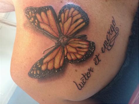 butterfly butt tattoos|85 Mind